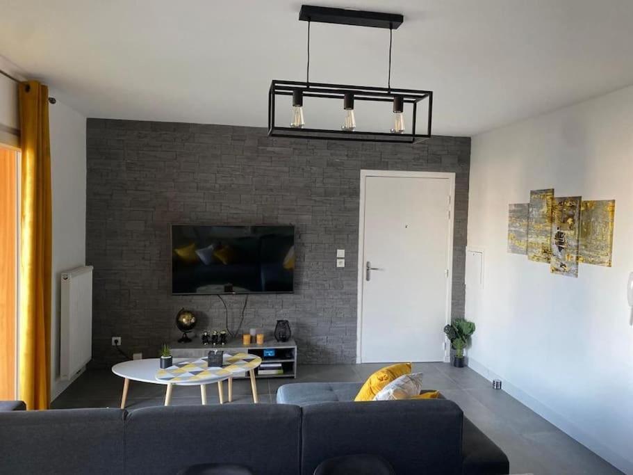 La Petite Escapade Appartement