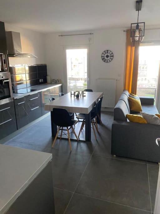 Appartement La Petite Escapade