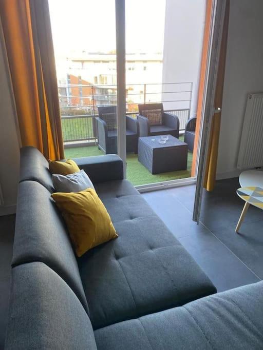 Appartement La Petite Escapade