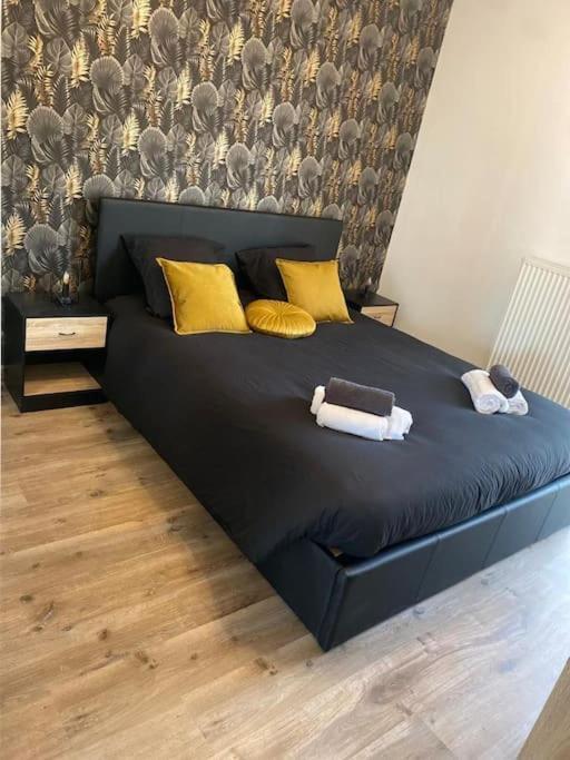 La Petite Escapade Appartement