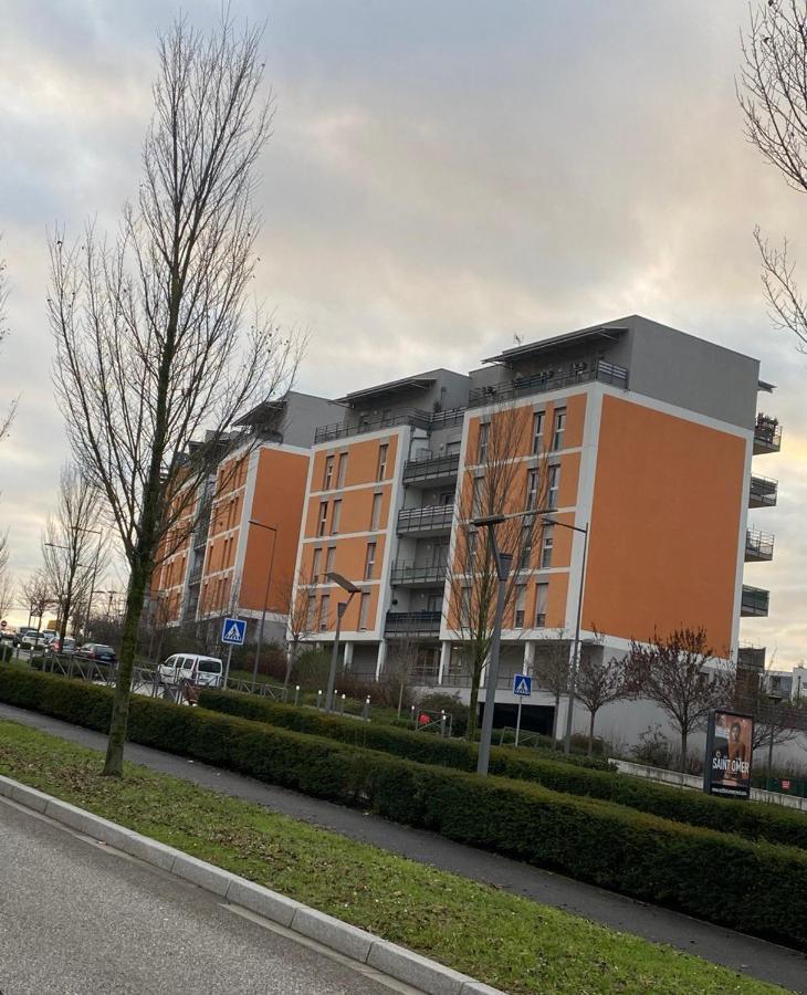 Appartement La Petite Escapade