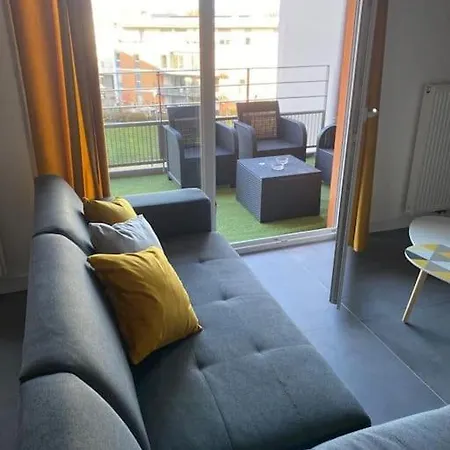 La Petite Escapade Apartment Seynod Exterior photo