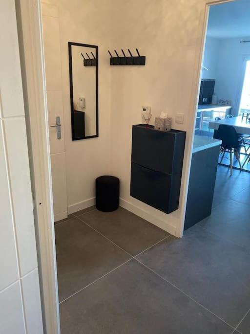 La Petite Escapade Apartment *