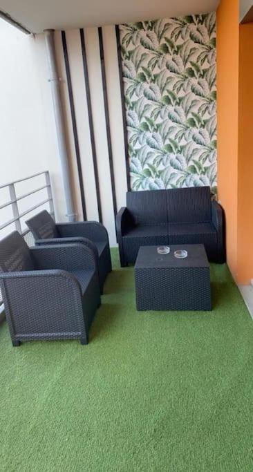 Apartment La Petite Escapade Seynod