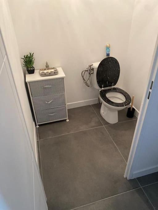 La Petite Escapade Apartment