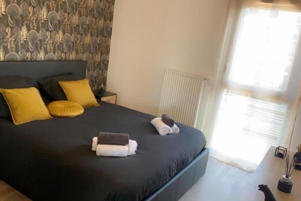 Apartment La Petite Escapade Seynod