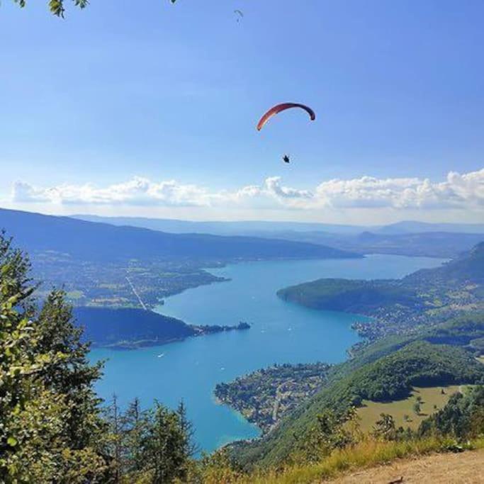 La Petite Escapade * Seynod