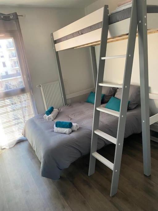 La Petite Escapade