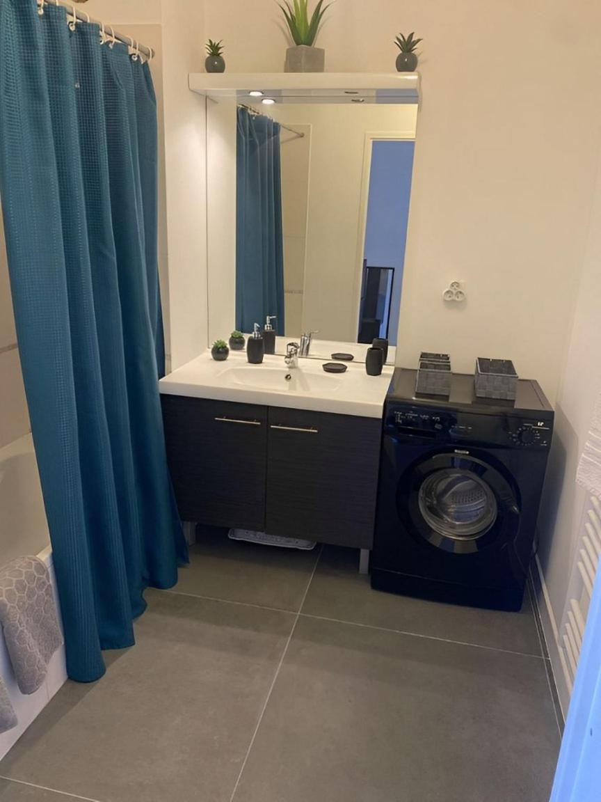 La Petite Escapade Apartment *